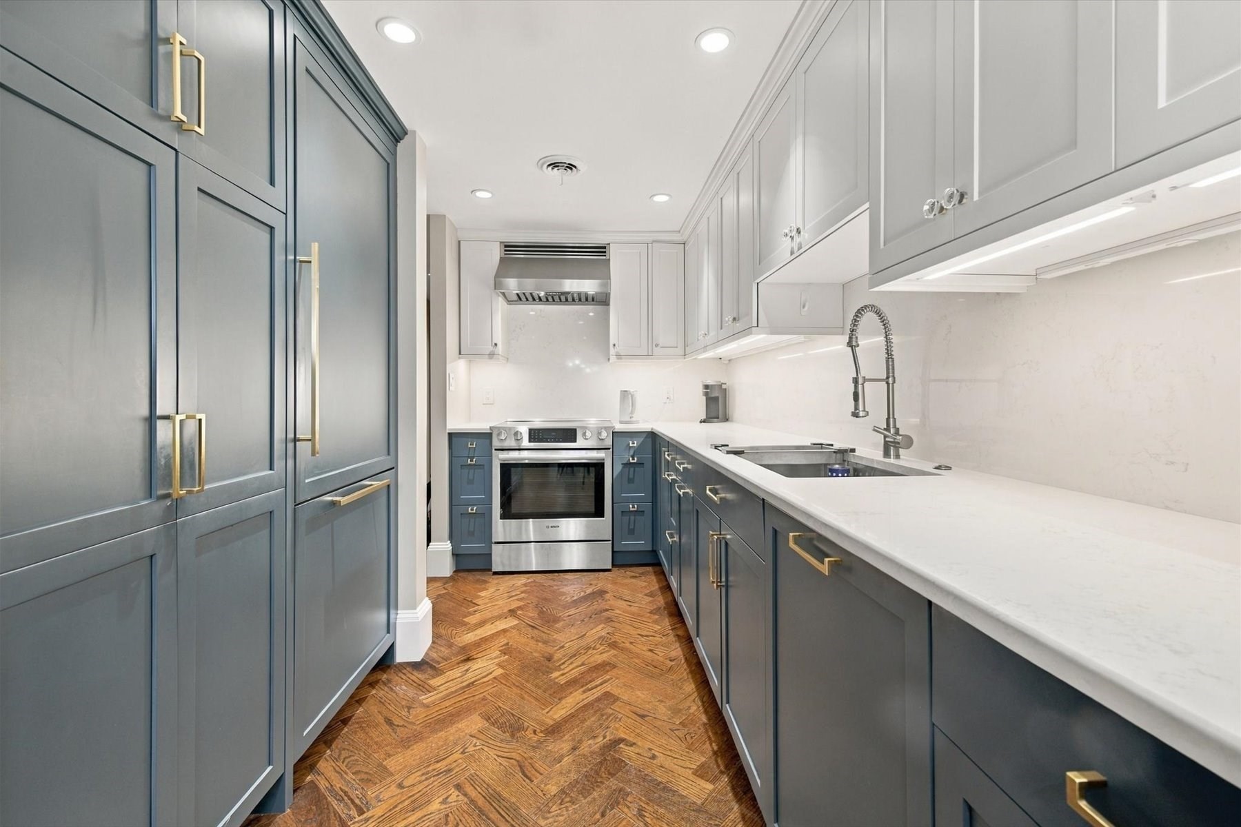 76 Marlborough St # 4