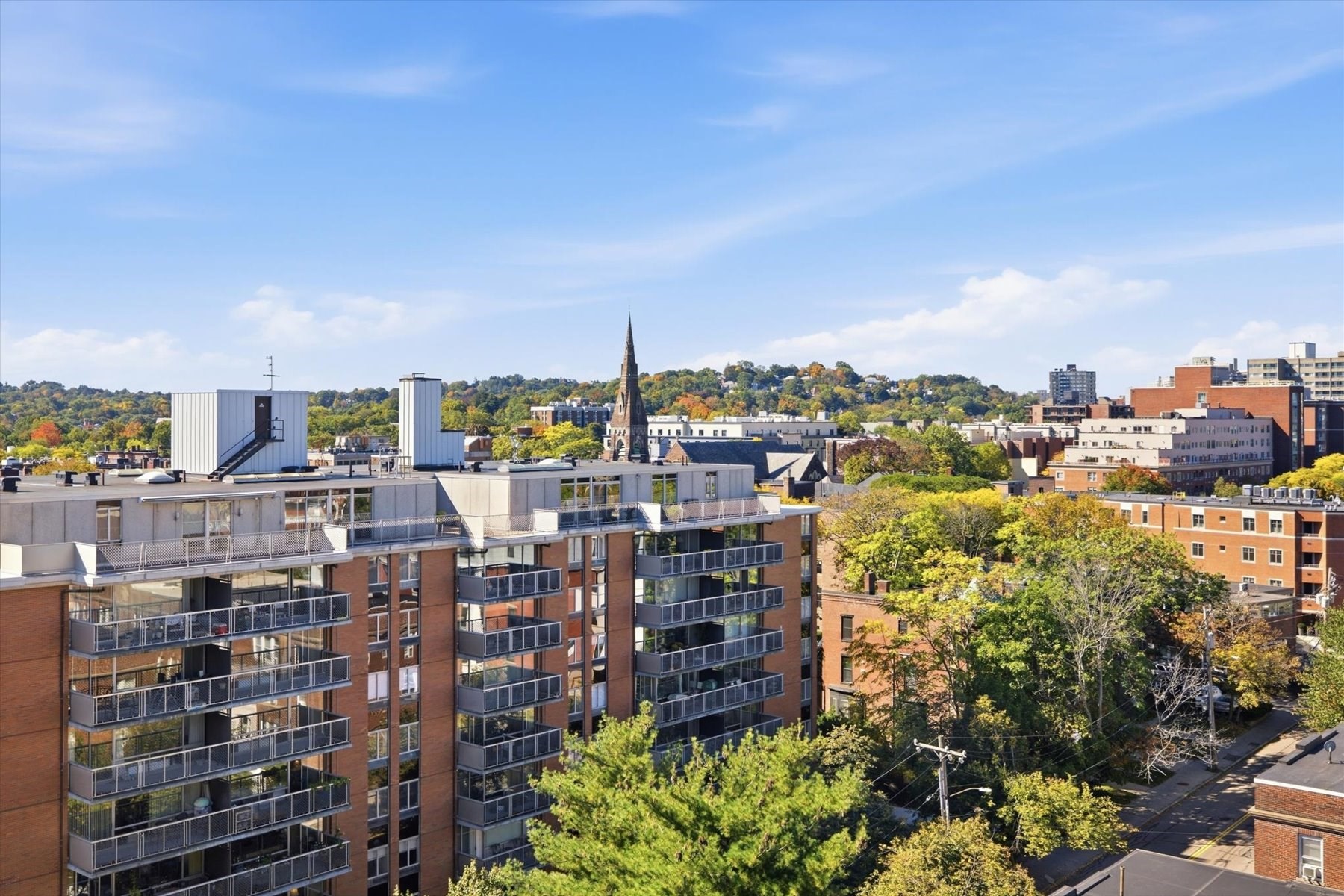 60 Longwood Ave # 1003