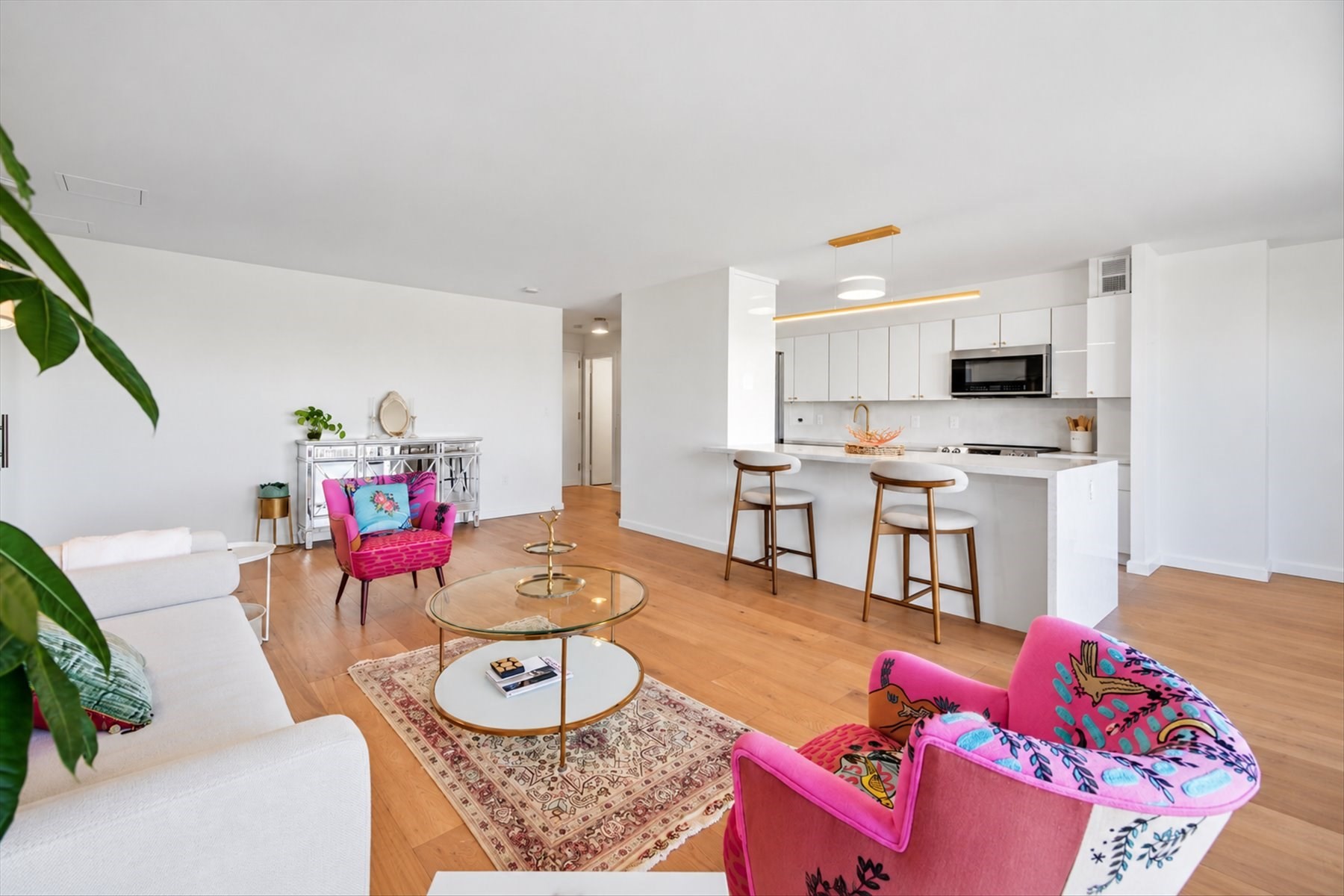60 Longwood Ave # 1003
