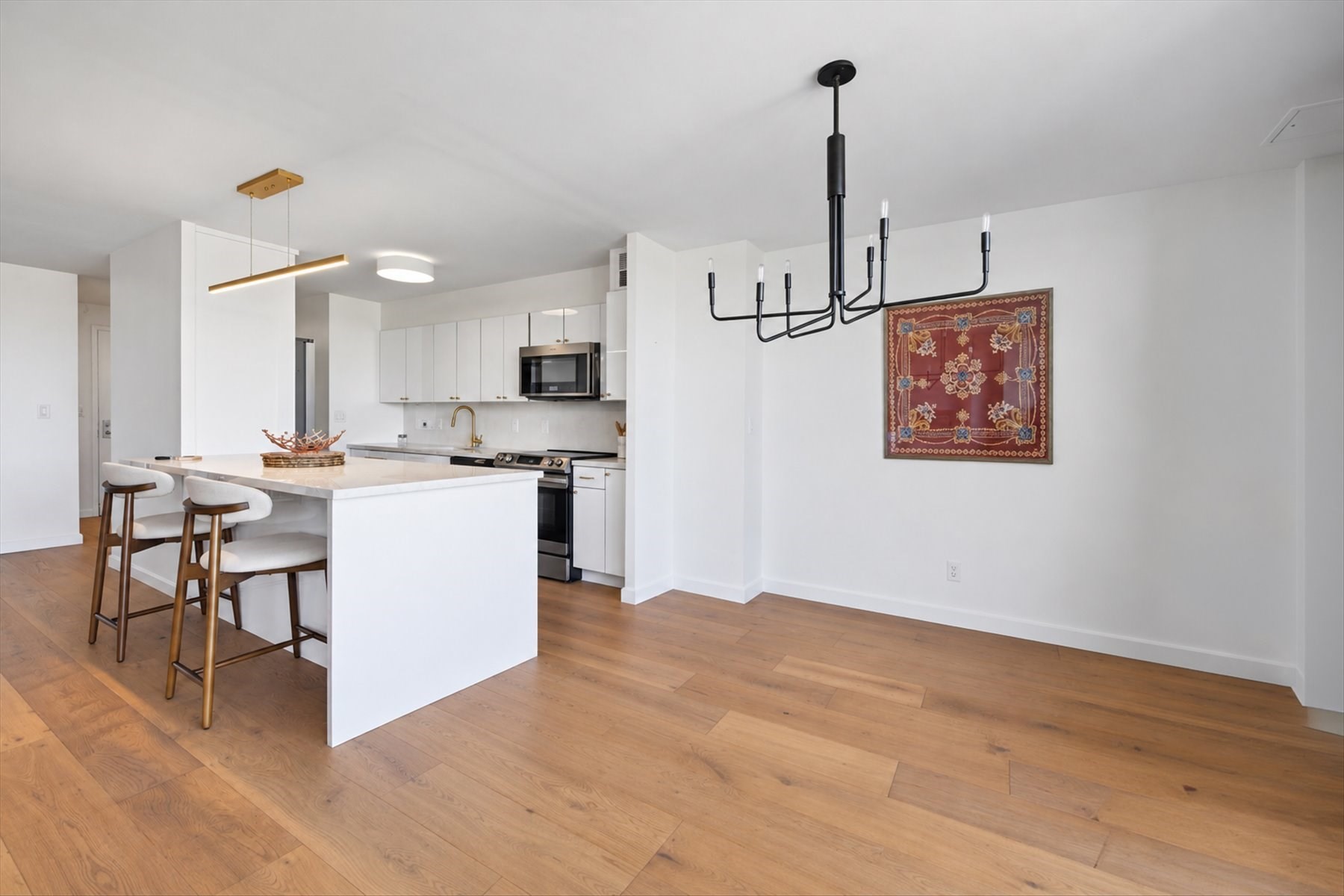 60 Longwood Ave # 1003