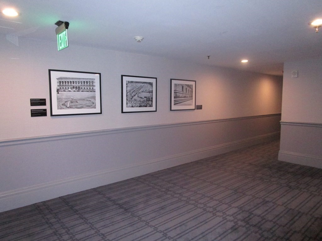 390 Commonwealth # 709
