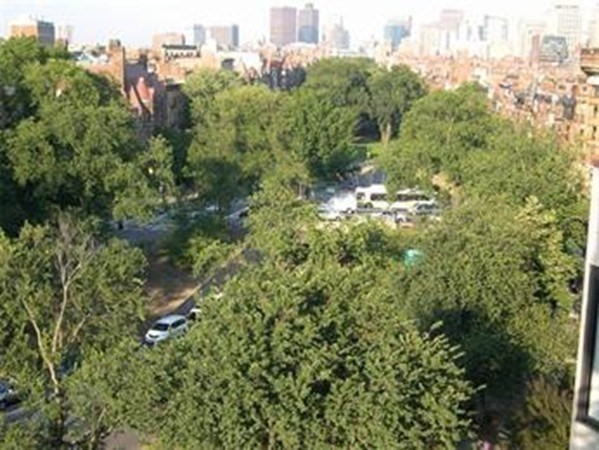 390 Commonwealth # 709