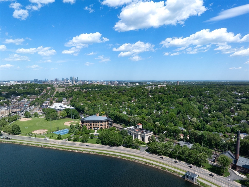 2430 Beacon Street # 201