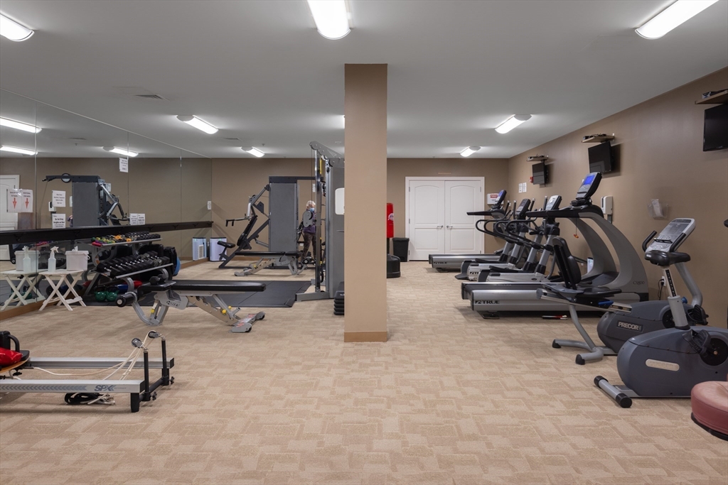 2430 Beacon Street # 201