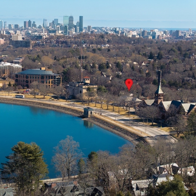 2430 Beacon Street # 201