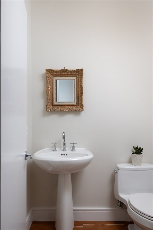 2430 Beacon Street # 201