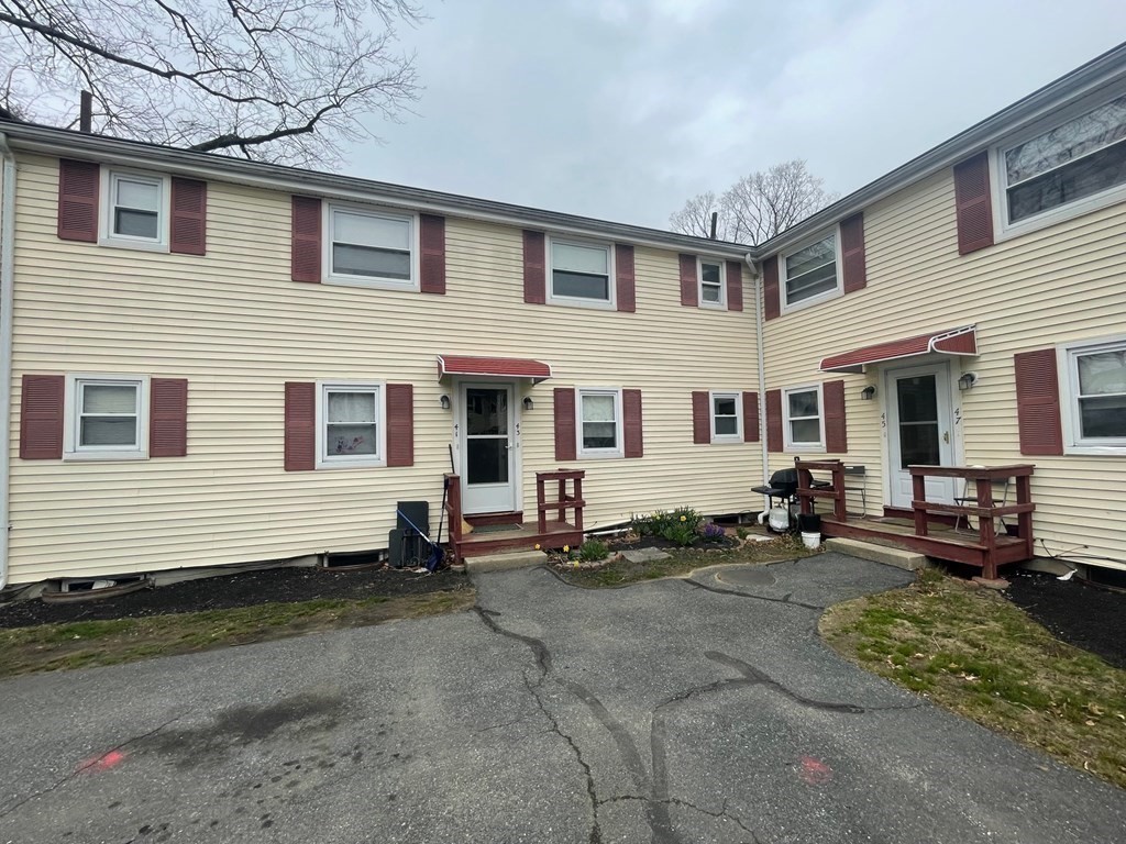 43 Prescott St # 43