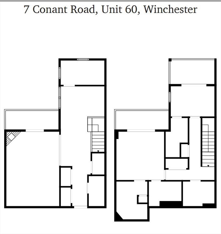 7 Conant Road # 60