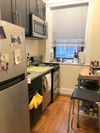 51 Park Drive # 5