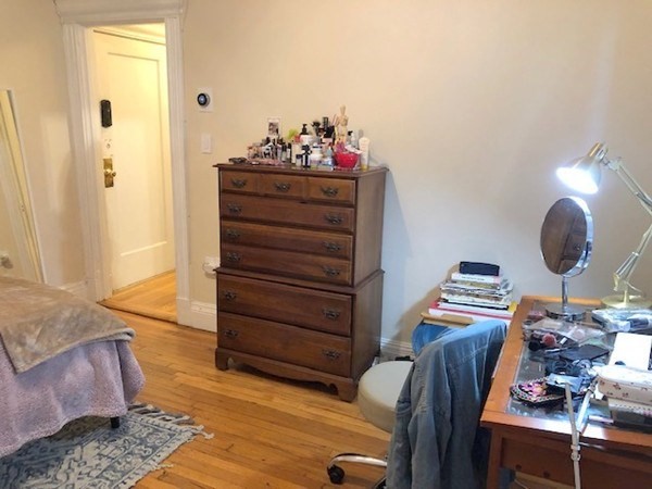 51 Park Drive # 5