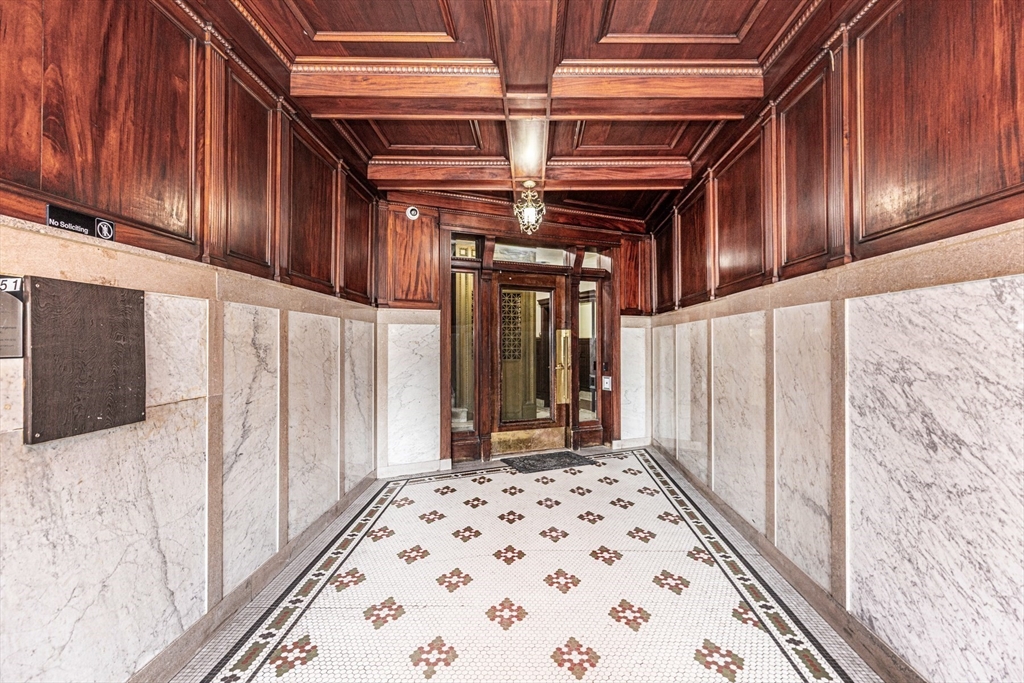 51 Park Drive # 5