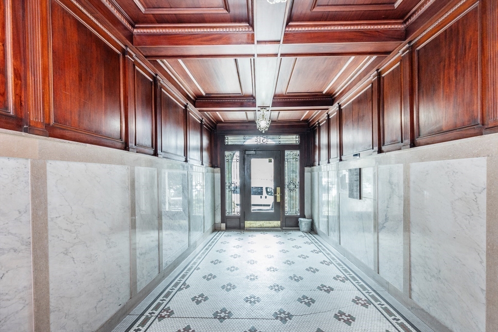 51 Park Drive # 5