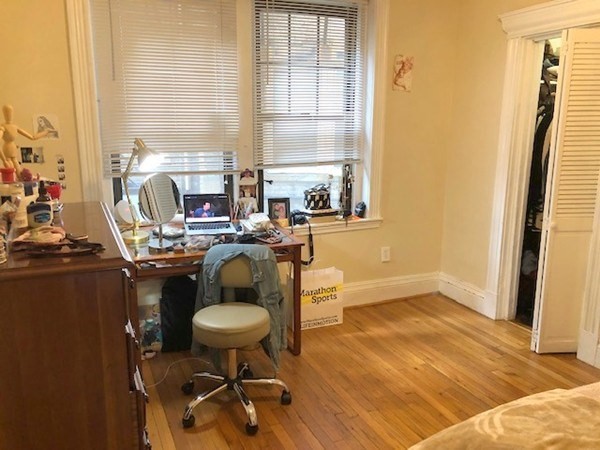 51 Park Drive # 5