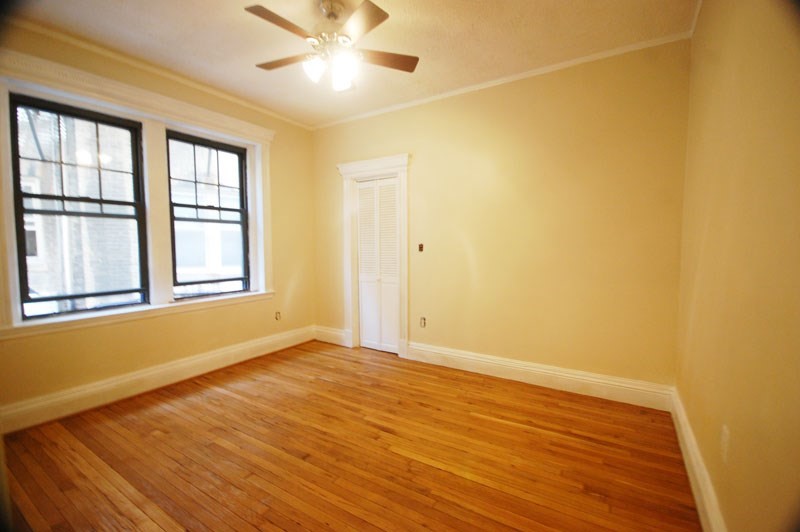 51 Park Drive # 5