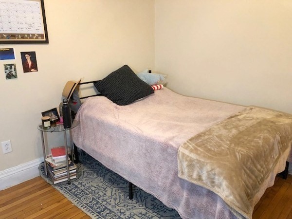 51 Park Drive # 5