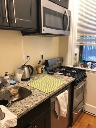 51 Park Drive # 5