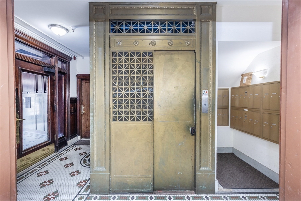 51 Park Drive # 5