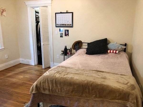 51 Park Drive # 5