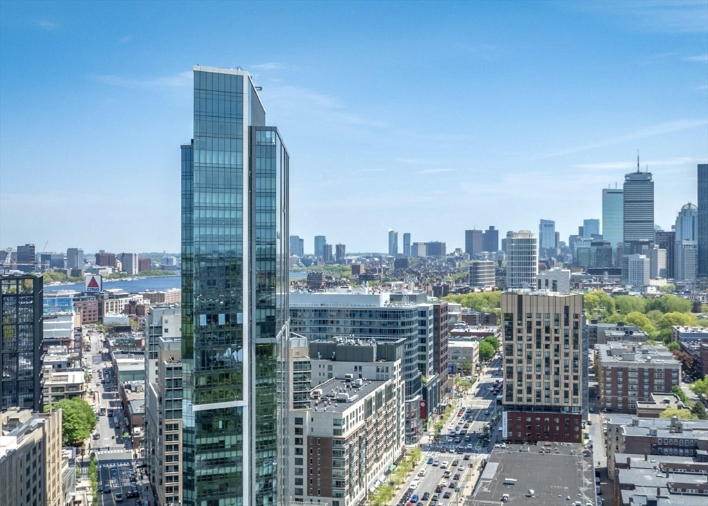 188 Brookline Ave # 20G
