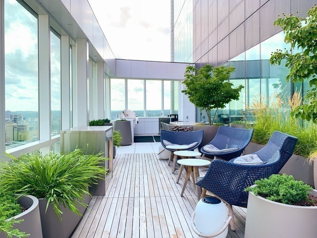 188 Brookline Ave # 20G