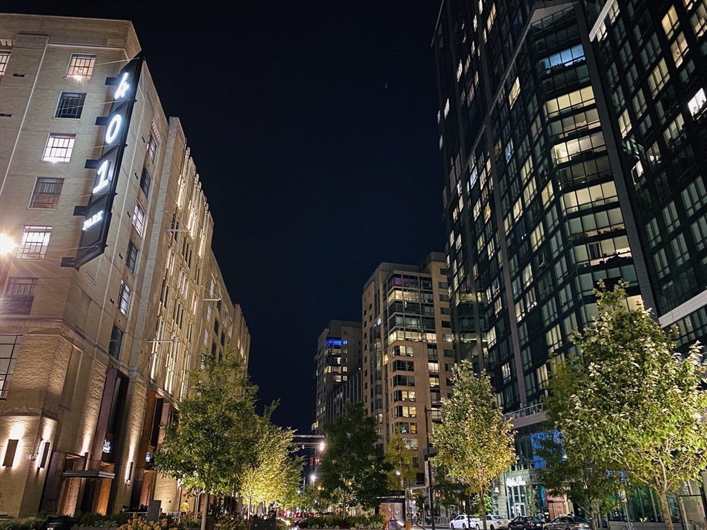 188 Brookline Ave # 20G