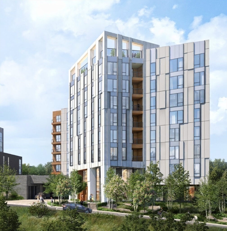 1515 Commonwealth Ave # 606