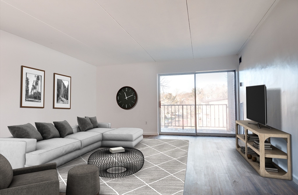 50-56 Broadlawn # 411