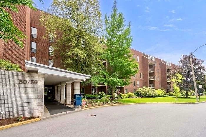 50-56 Broadlawn # 411