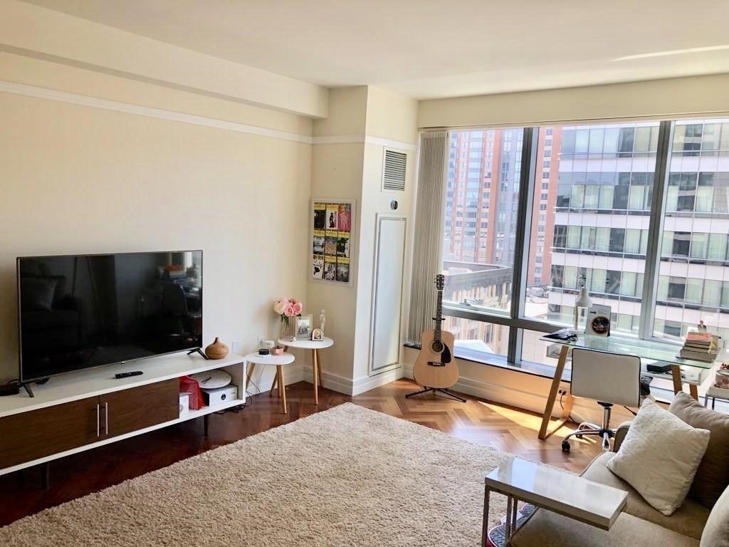 1 Avery St # 15C