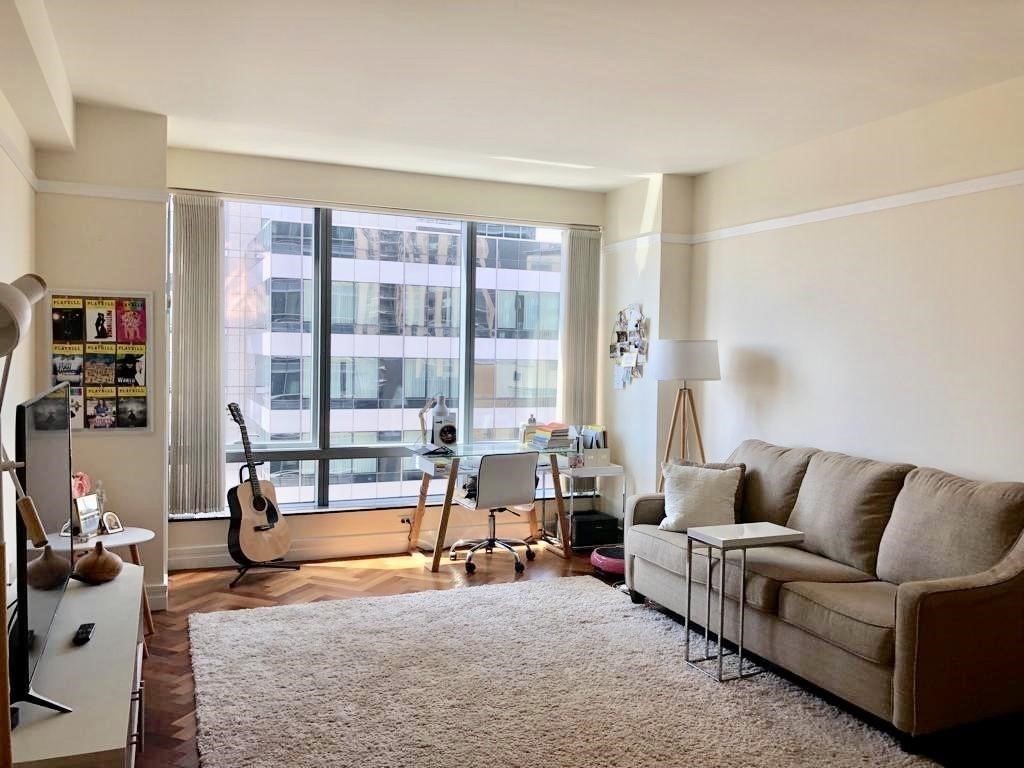 1 Avery St # 15C