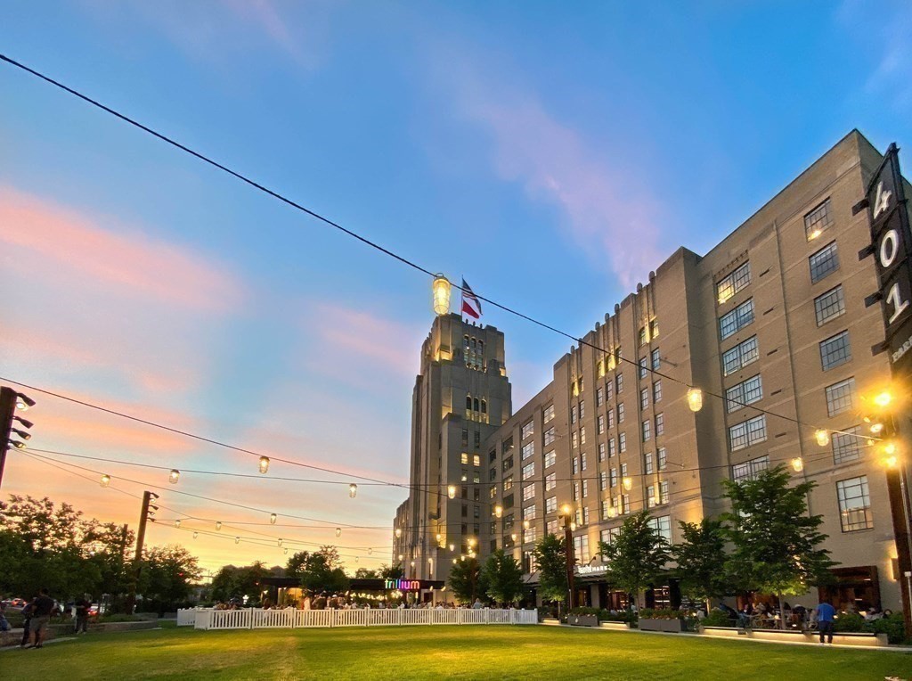 188 Brookline Ave # 21C