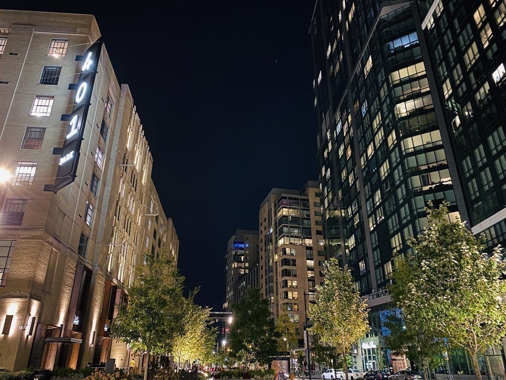188 Brookline Ave # 21C
