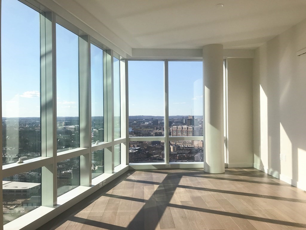 188 Brookline Ave # 21C