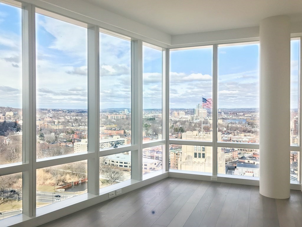 188 Brookline Ave # 21C
