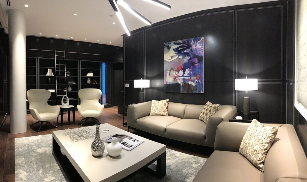 188 Brookline Ave # 21C