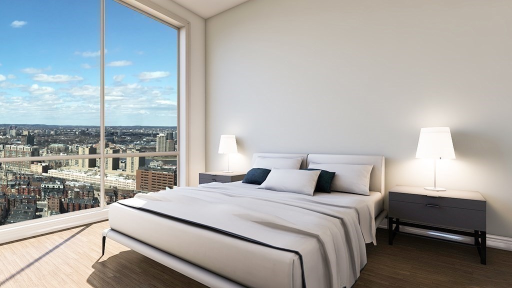 188 Brookline Ave # 21C