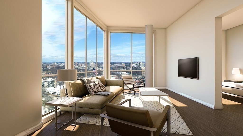 188 Brookline Ave # 21C