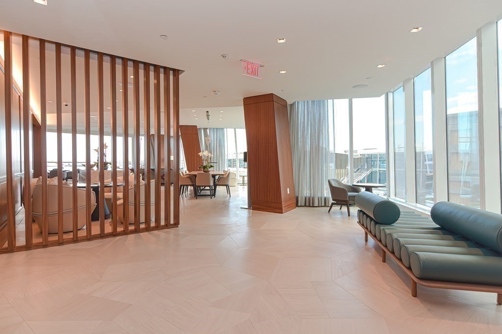 150 Seaport Blvd # 5D
