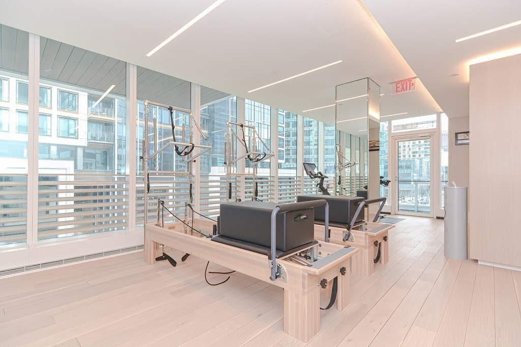 150 Seaport Blvd # 5D