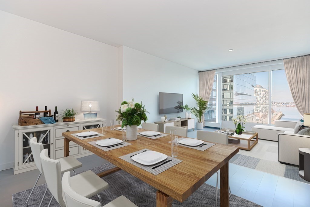 150 Seaport Blvd # 5D