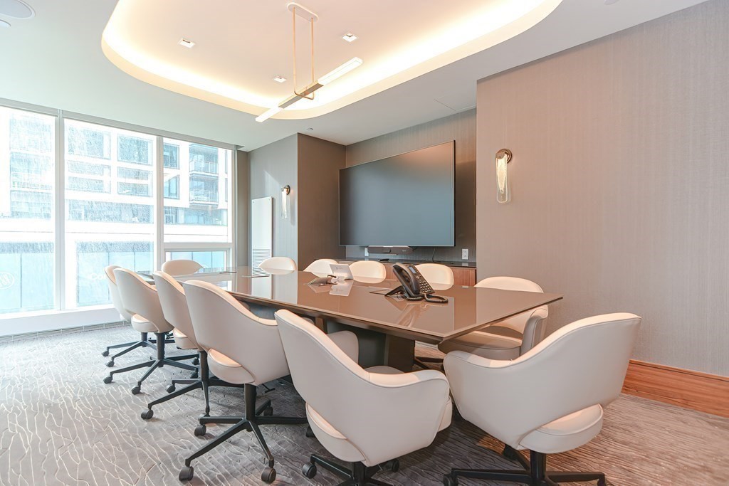 150 Seaport Blvd # 5D