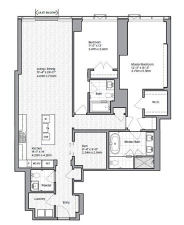 150 Seaport Blvd # 5D