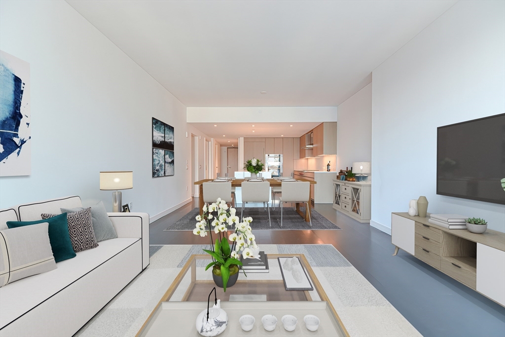 150 Seaport Blvd # 5D