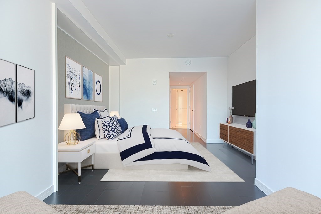 150 Seaport Blvd # 5D