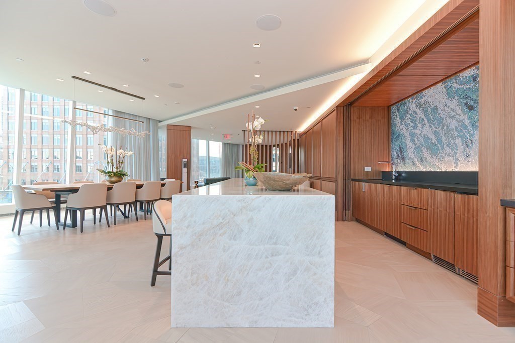 150 Seaport Blvd # 5D