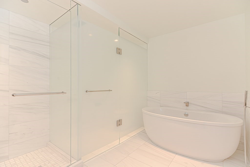 150 Seaport Blvd # 5D