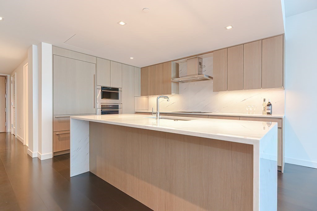 150 Seaport Blvd # 5D