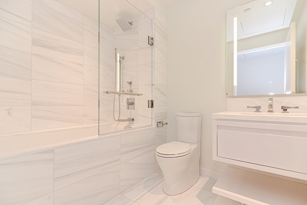 150 Seaport Blvd # 5D