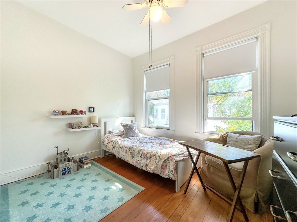 34 Stanton Rd. # 3