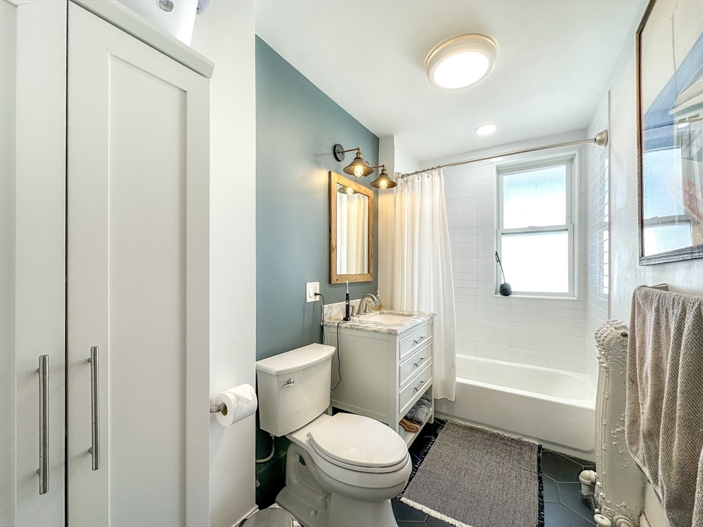 34 Stanton Rd. # 3